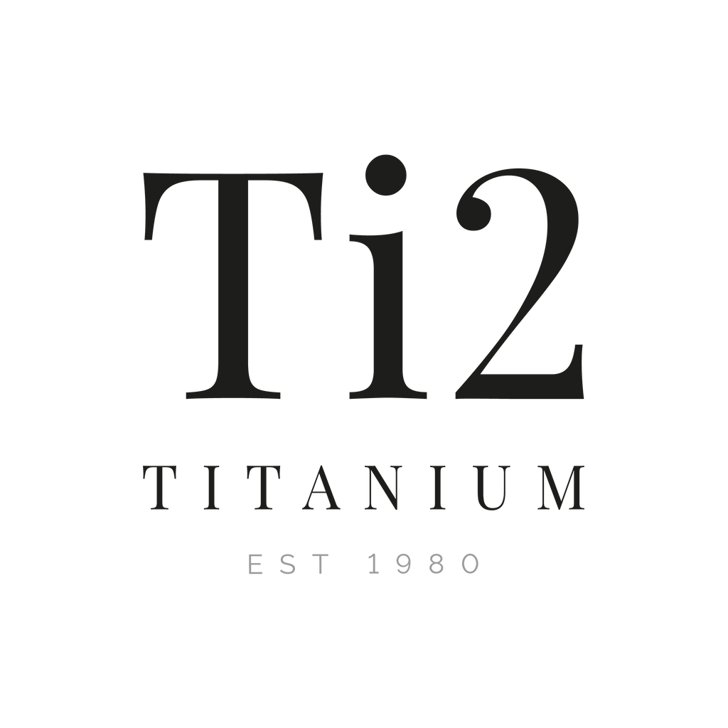 Ti2 Titanium