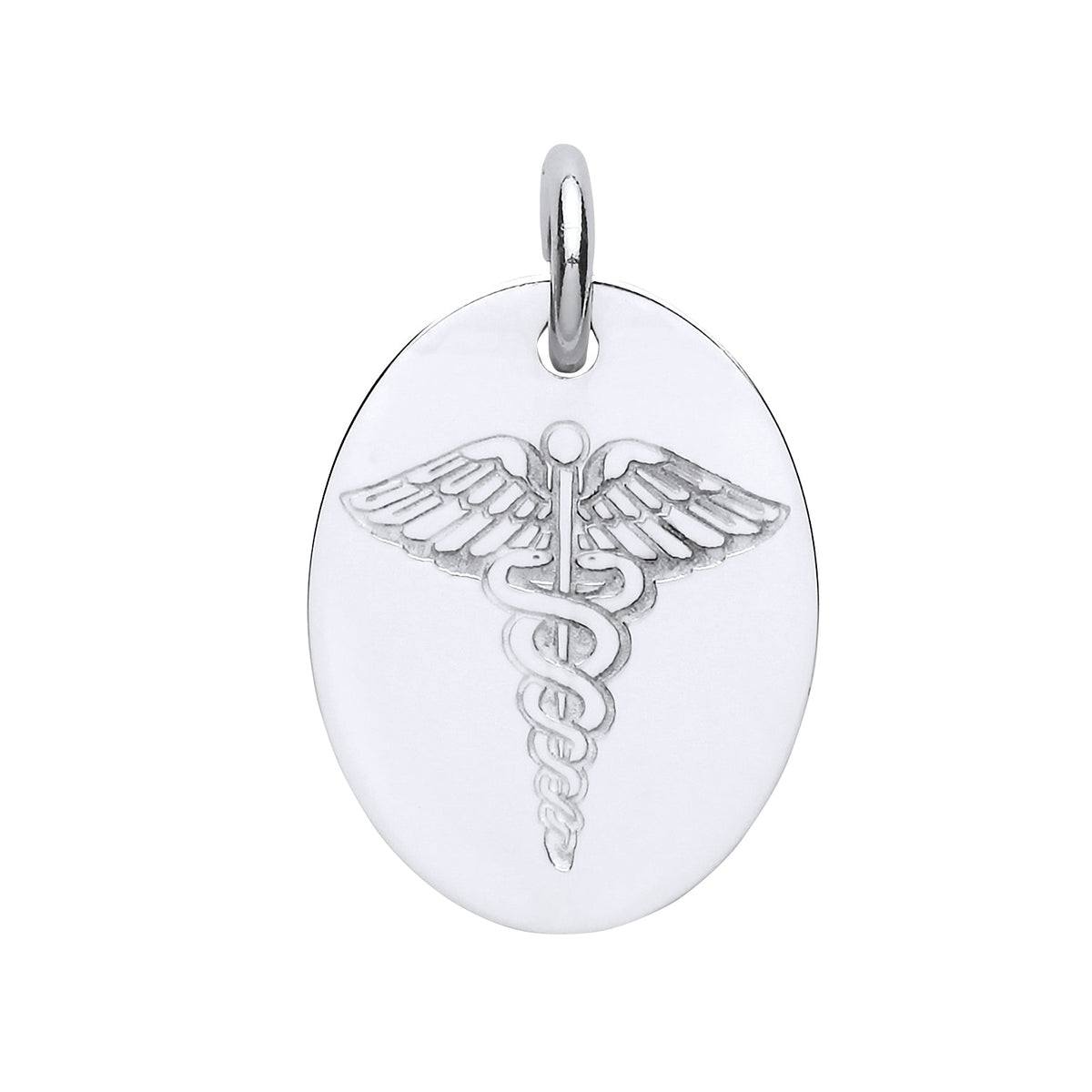 Medical Alert & Keyrings – Carolyn Codd