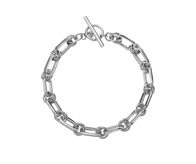 Ladies Silver Bracelets and Bangles – Carolyn Codd